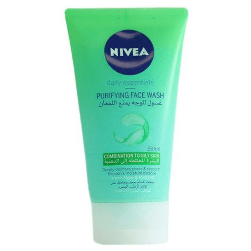 Nivea-Purifying-Face-Wash-150ml
